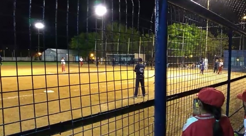 Softbol Lento Paraná: Don Bosco se impuso frente a Talleres en ajustado encuentro